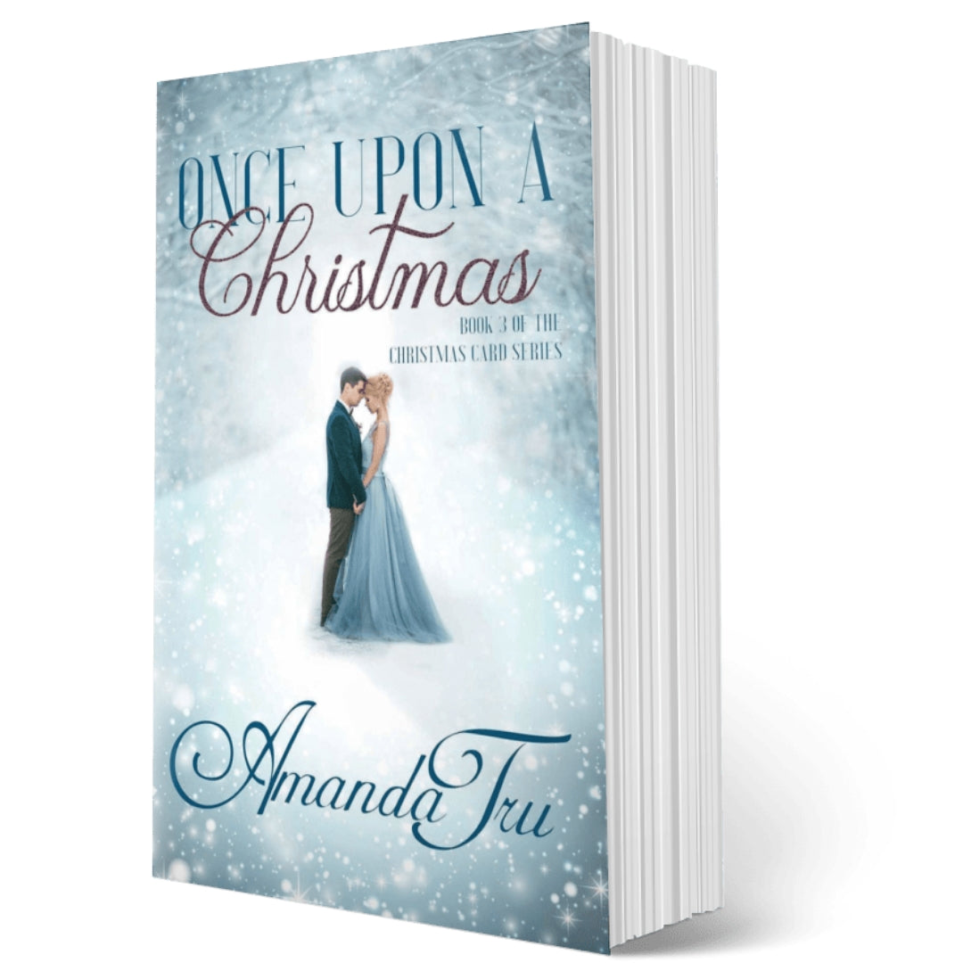 Once Upon a Christmas