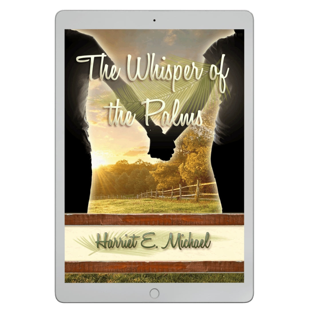 The Whisper of the Palms