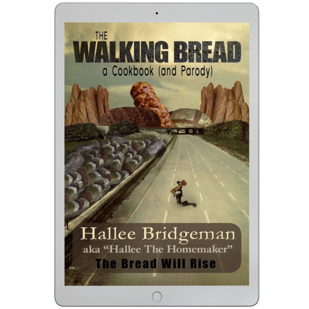 The Walking Bread
