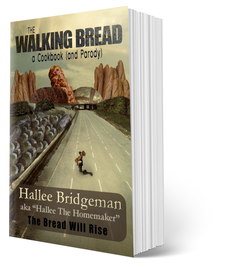 The Walking Bread