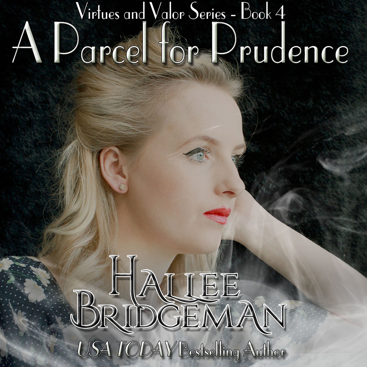 A Parcel for Prudence