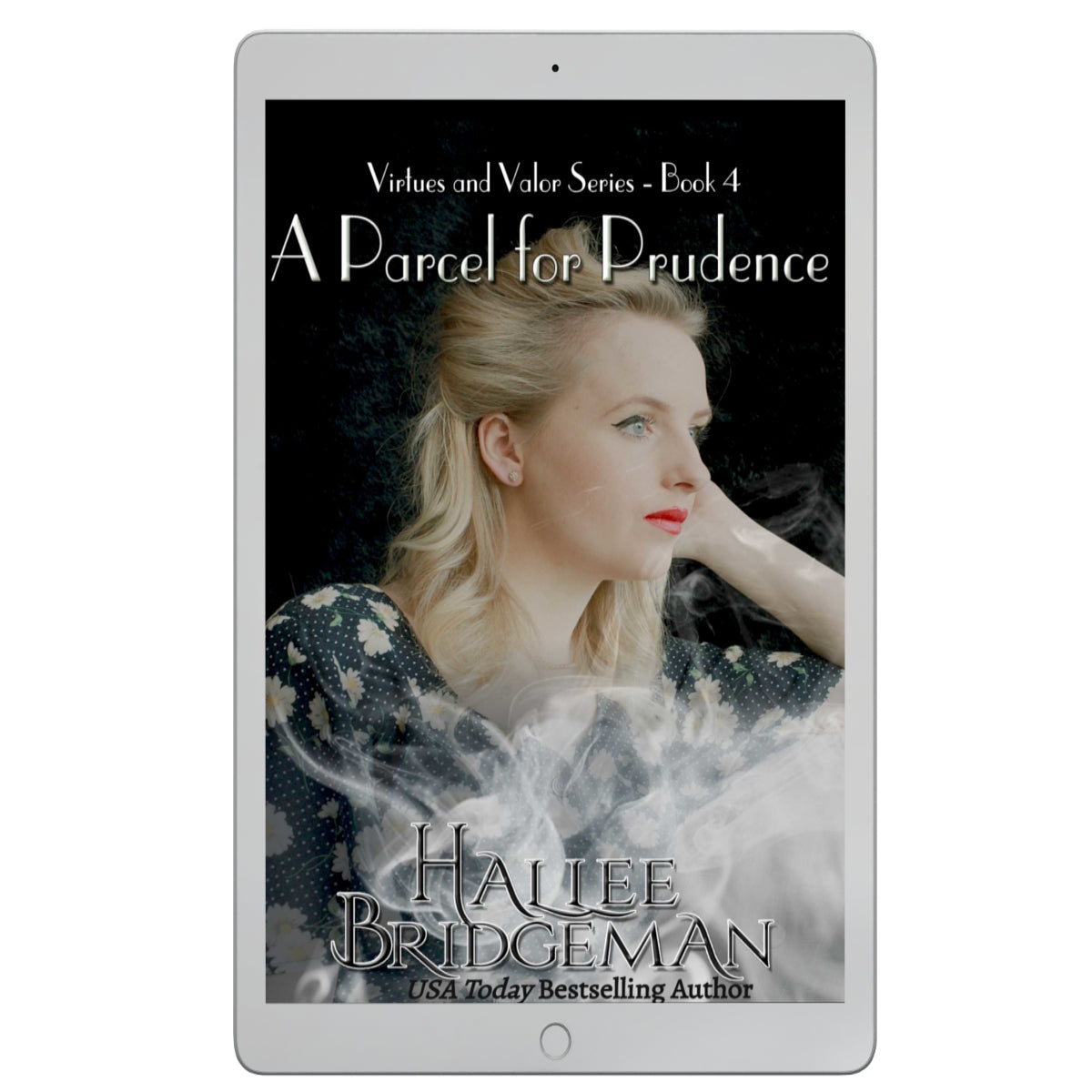 A Parcel for Prudence