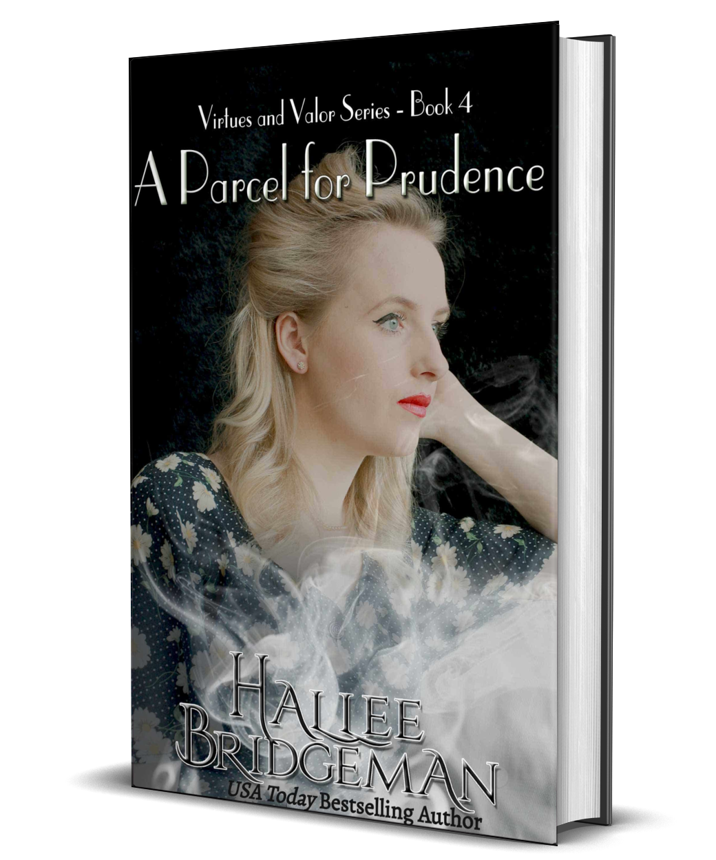 A Parcel for Prudence