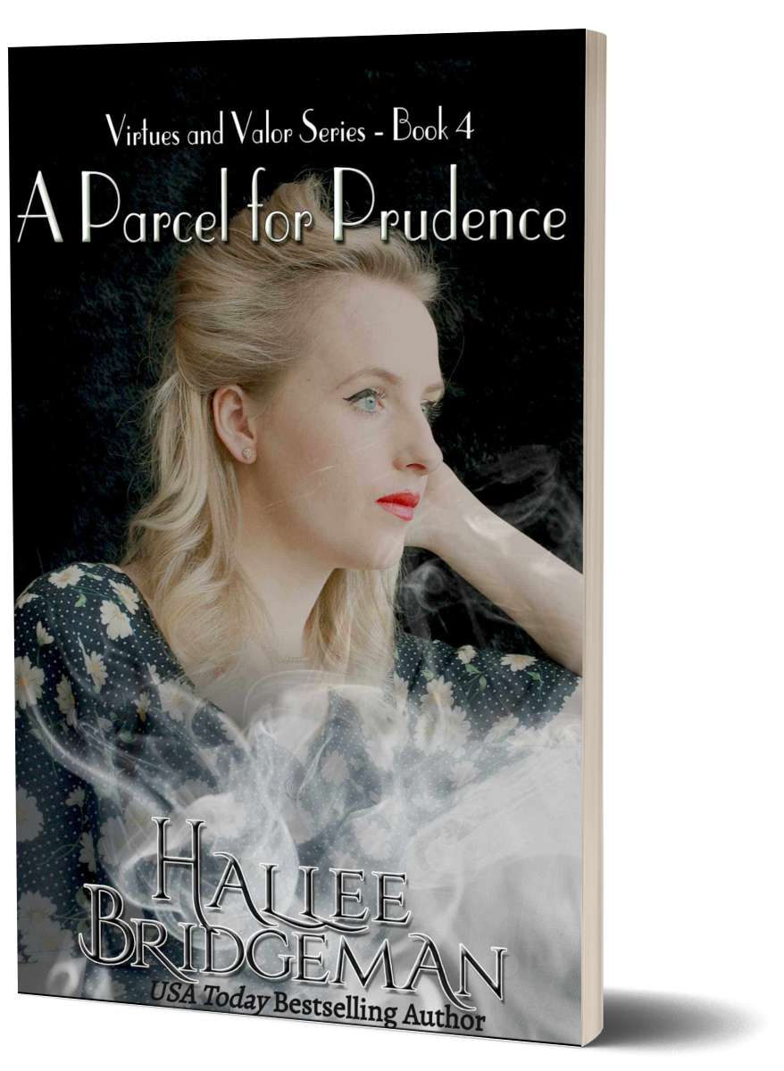 A Parcel for Prudence