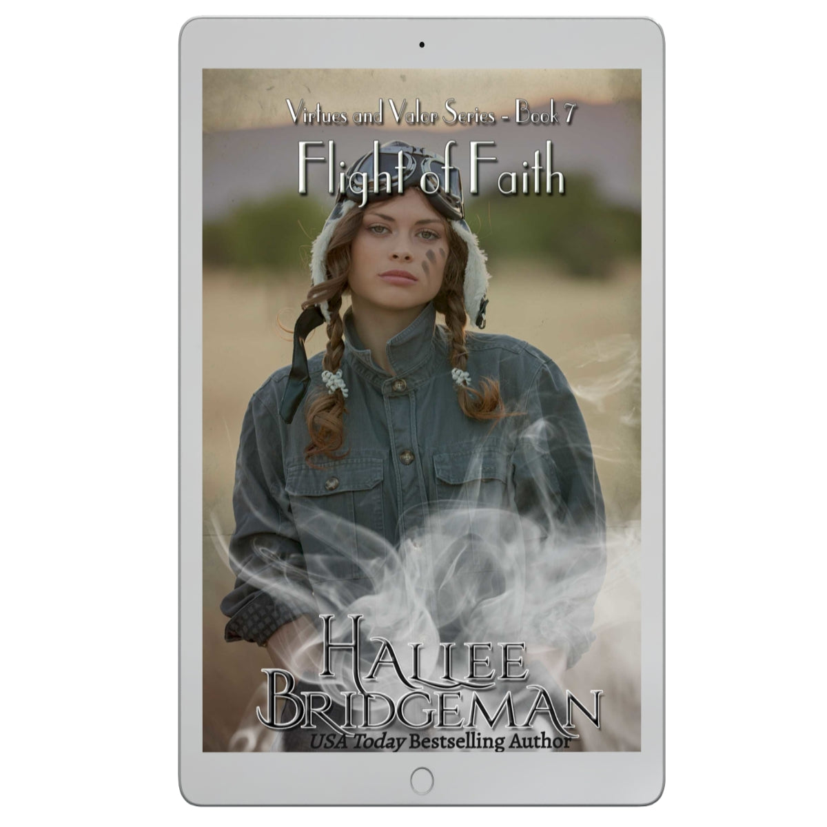 Flight of Faith