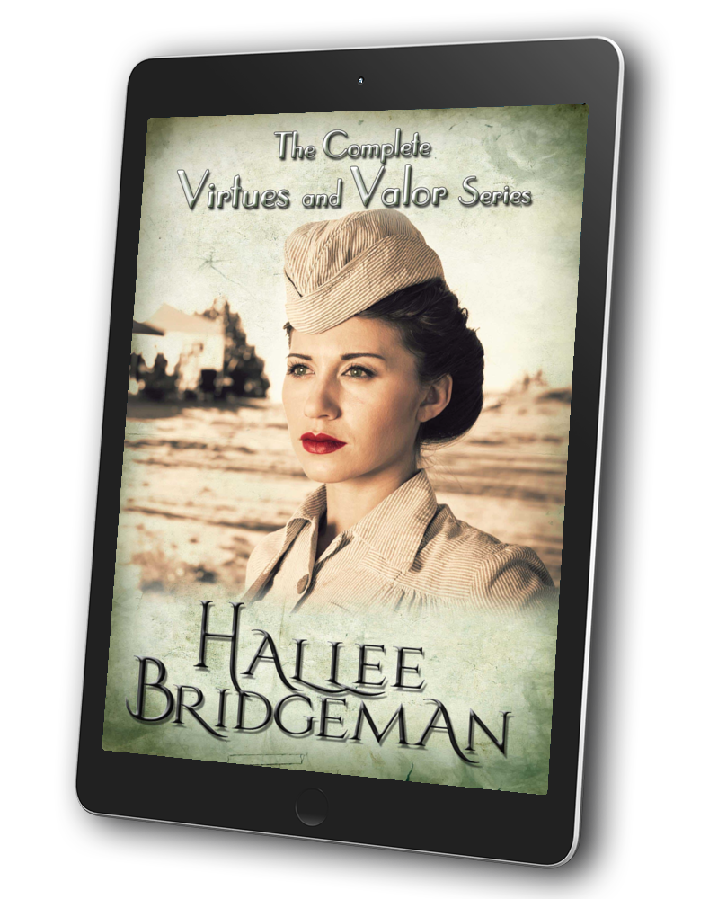 The Complete Virtues and Valor Series