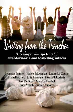 Writing from the Trenches