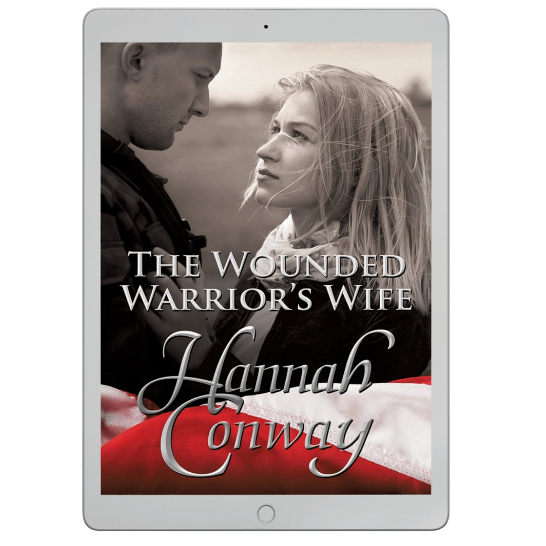 The Wounded Warrior's Wife