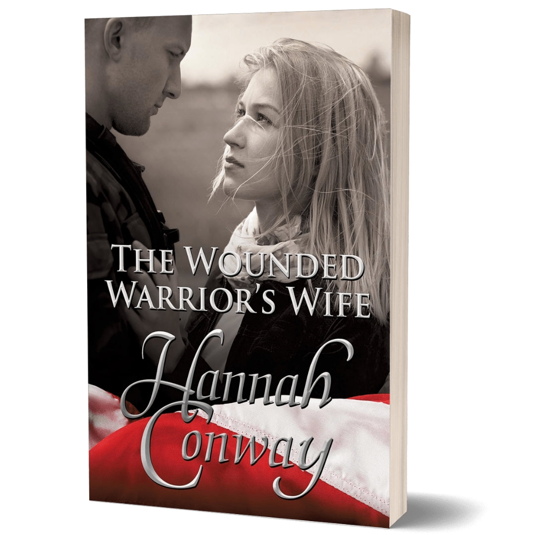 The Wounded Warrior's Wife