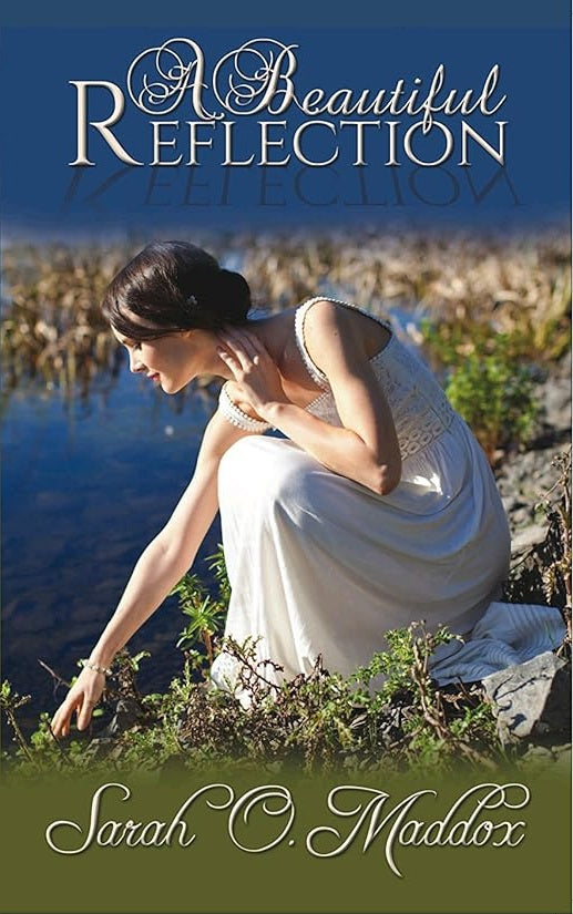 A Beautiful Reflection book cover