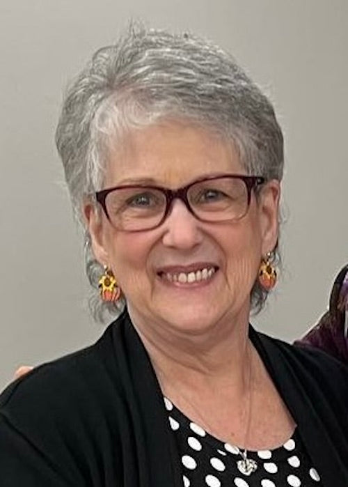 Ane Mulligan