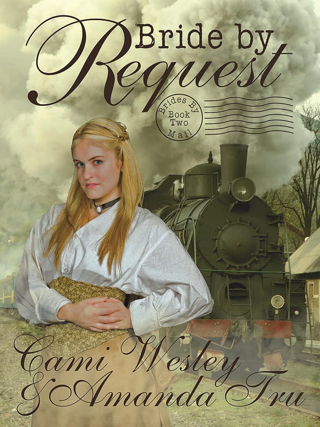 Bride by Request book cover