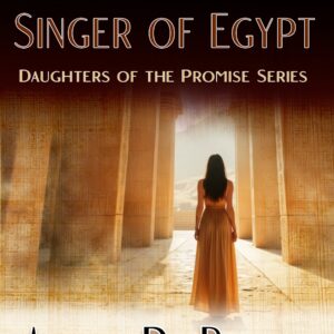 Jesus and the Singer of Egypt
