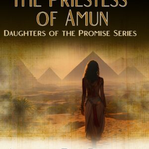 Solomon and the Priestess of Amun