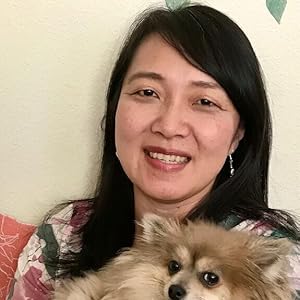 Liwen Y. Ho