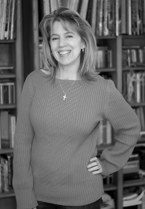 MaryLu Tyndall