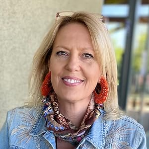 Tamara Leigh