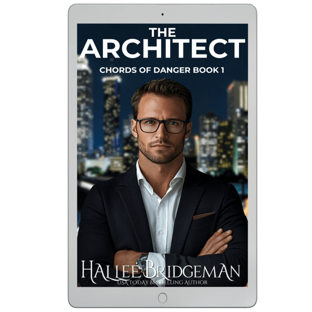 The Architect - Image 2