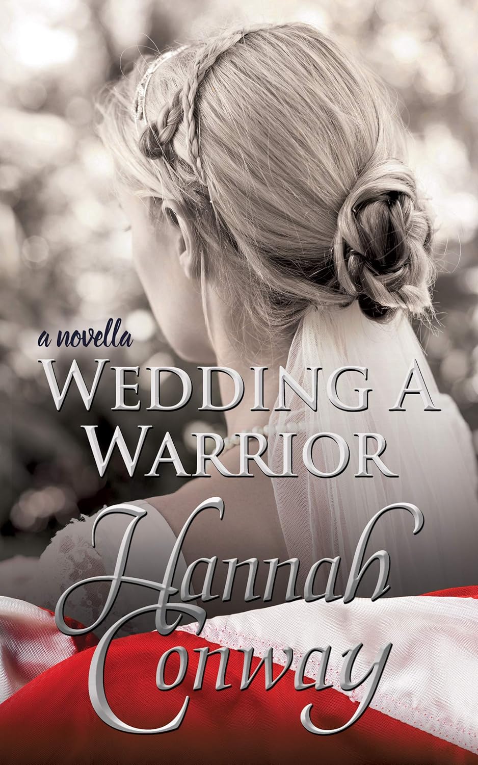 Wedding a Warrior book cover