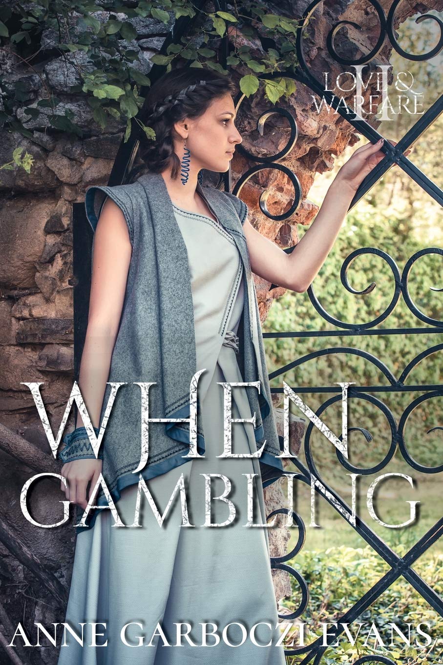 When Gambling book cover