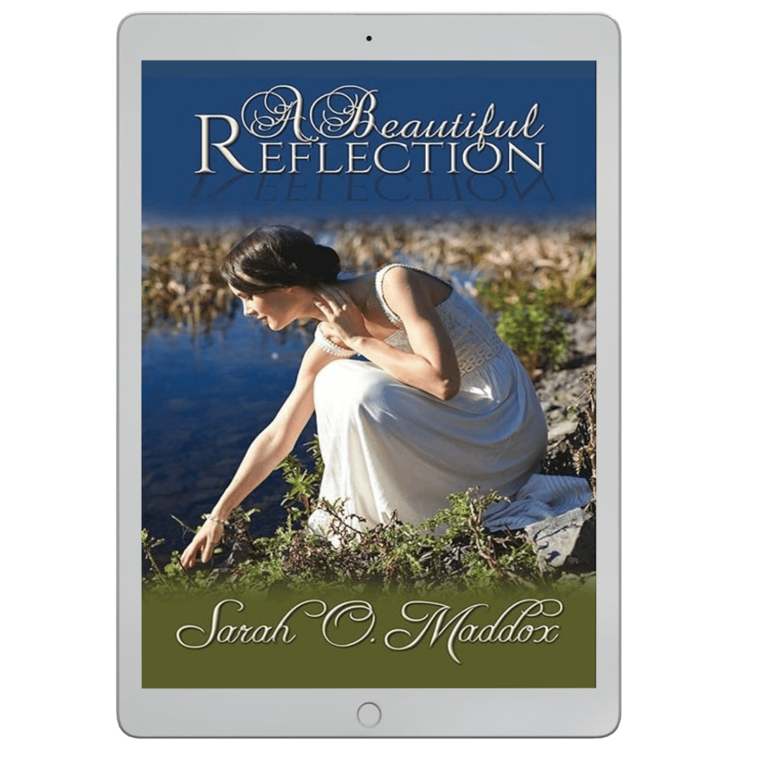 A Beautiful Reflection - Image 2