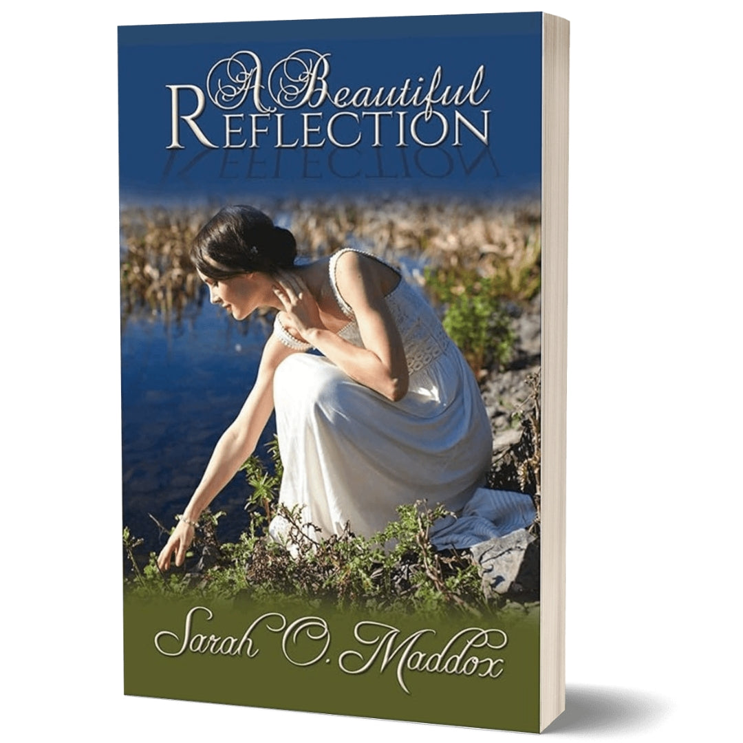 A Beautiful Reflection - Image 3