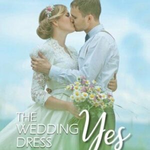 The Wedding Dress Yes