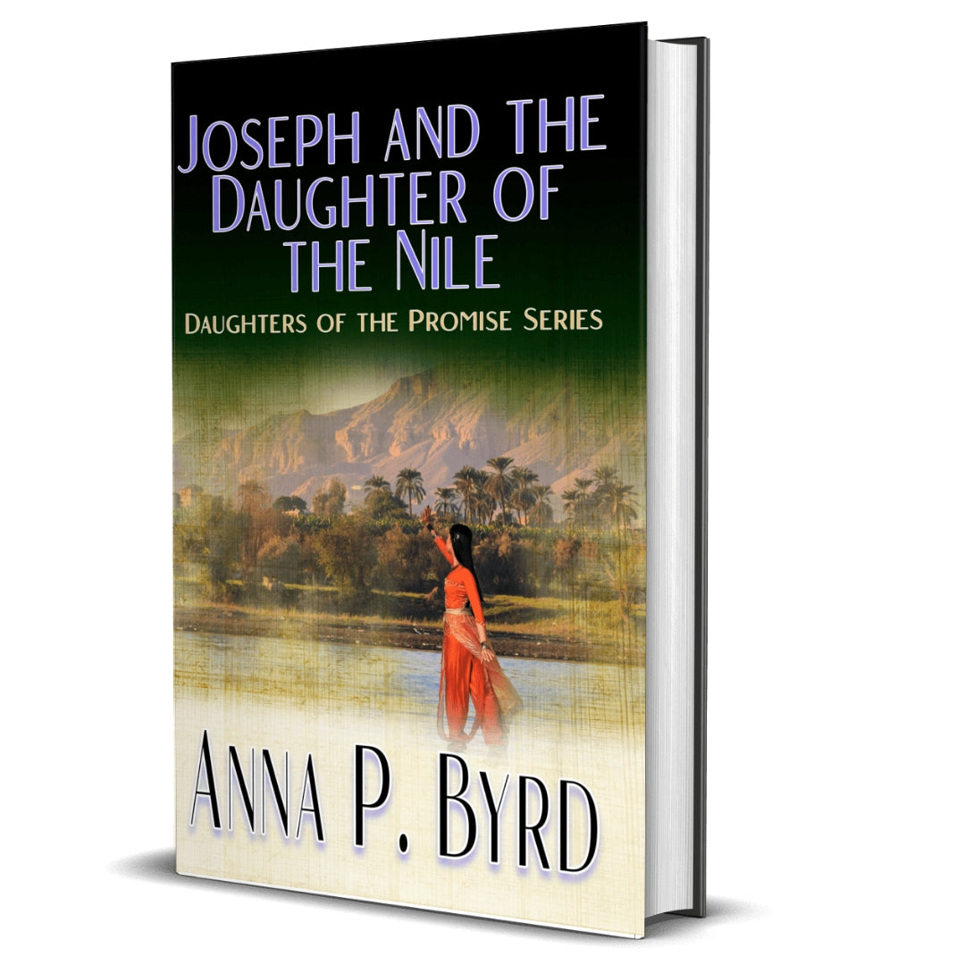 Joseph and the Daughter of the Nile - Image 3