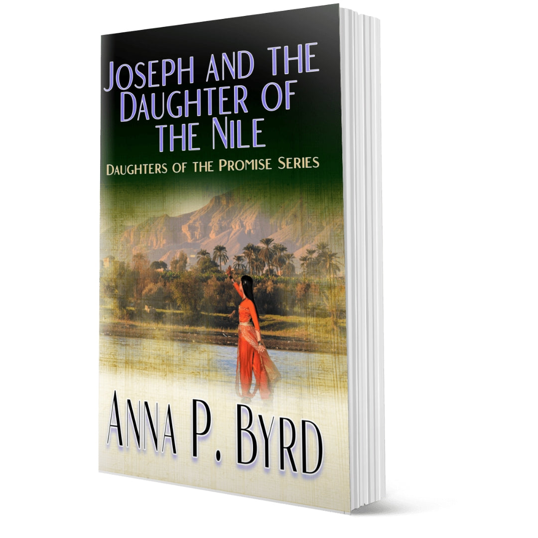 Joseph and the Daughter of the Nile - Image 4