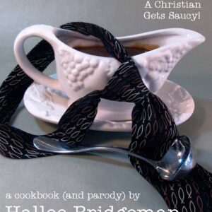 Fifty Shades of Gravy (A Christian Gets Saucy)
