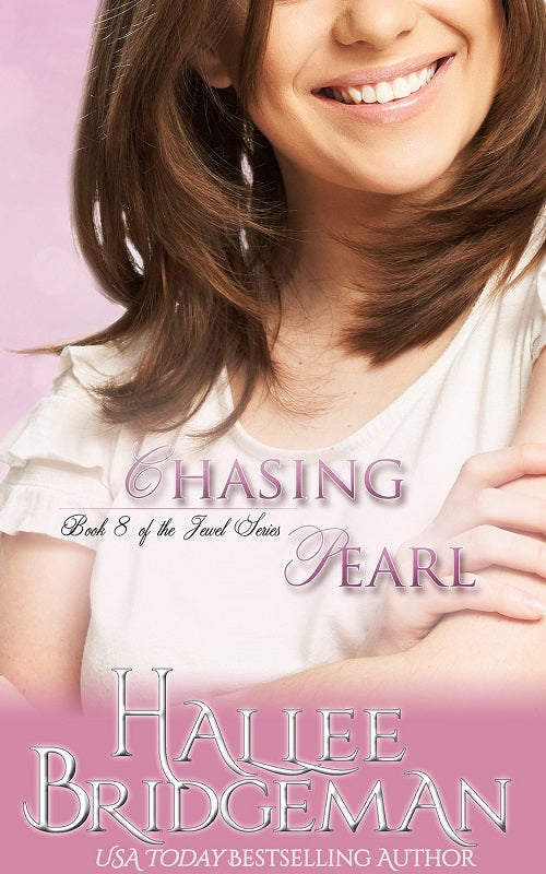 Chasing Pearl book cover