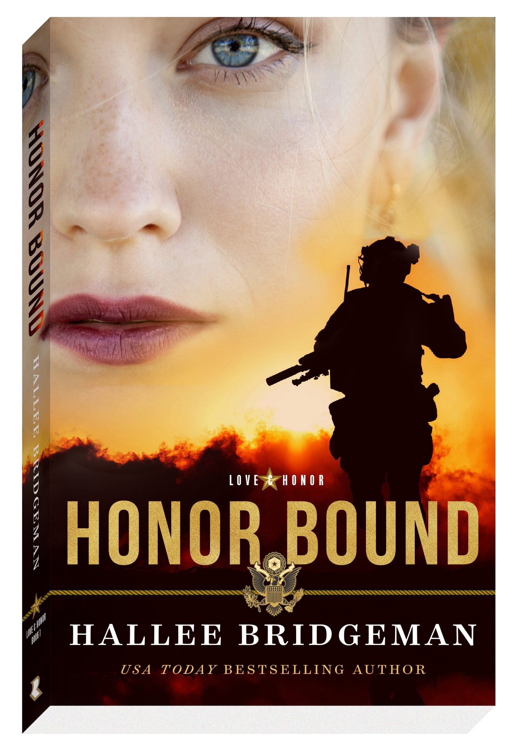 Honor Bound - Image 2