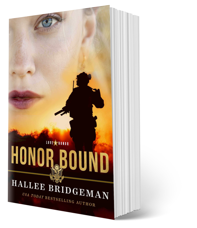 Honor Bound - Image 3