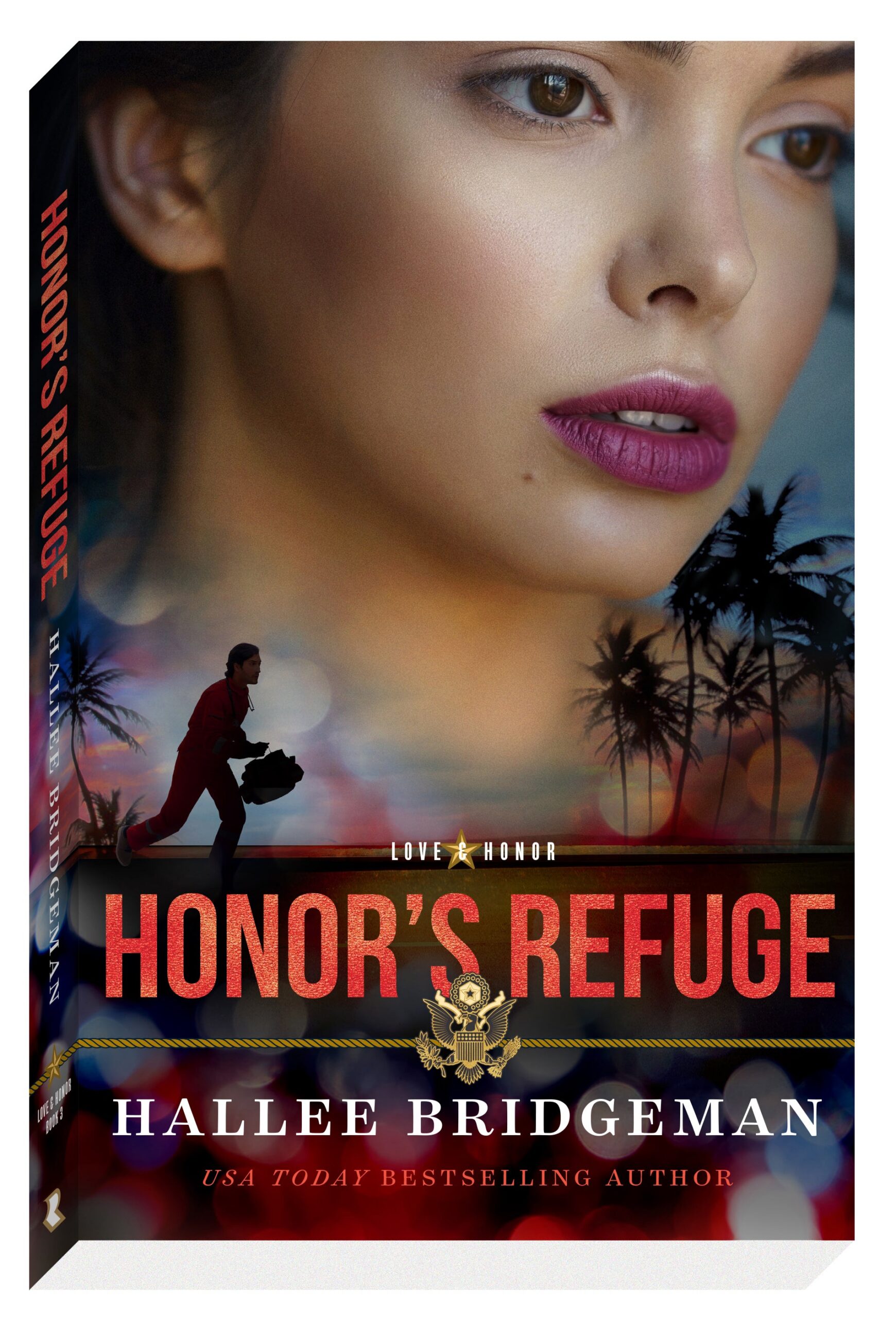 Honor's Refuge - Image 2