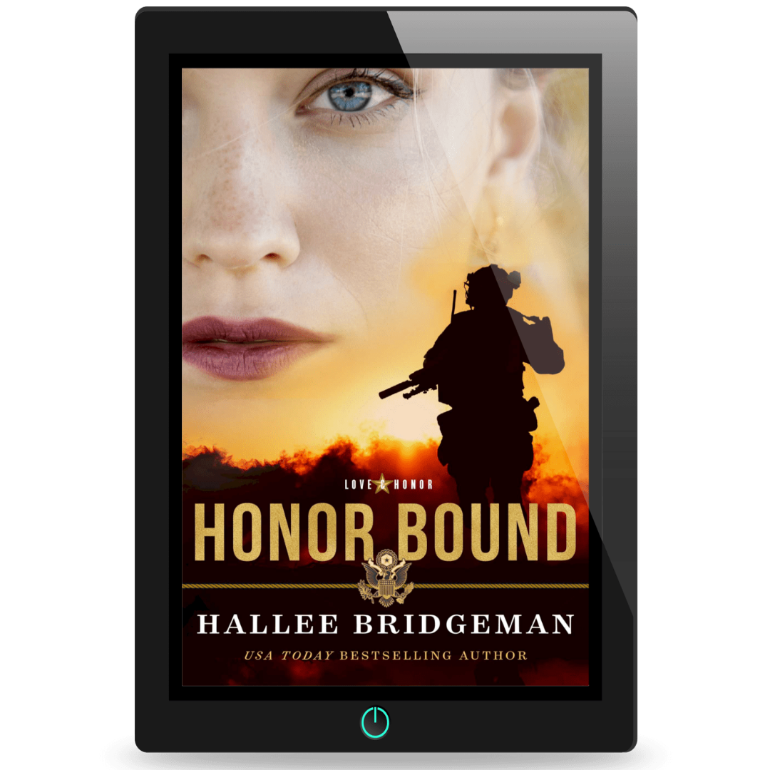 Honor Bound - Image 4