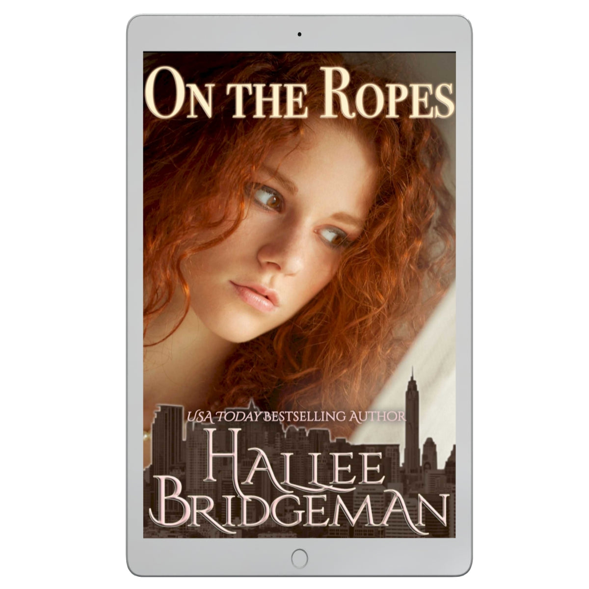 On the Ropes - Image 5