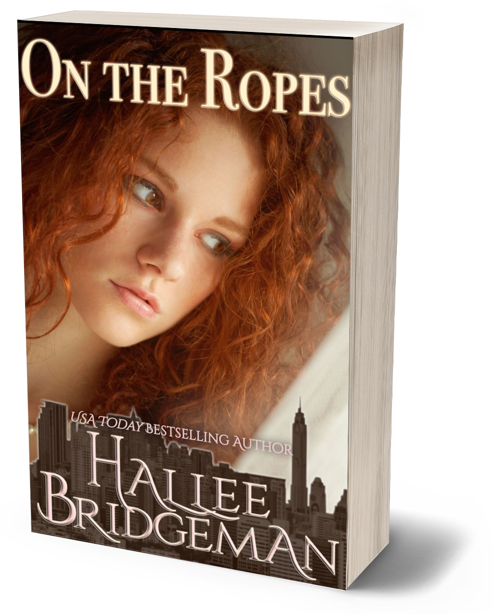 On the Ropes - Image 3