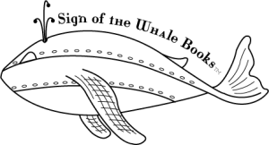 Sign of the Whale Books