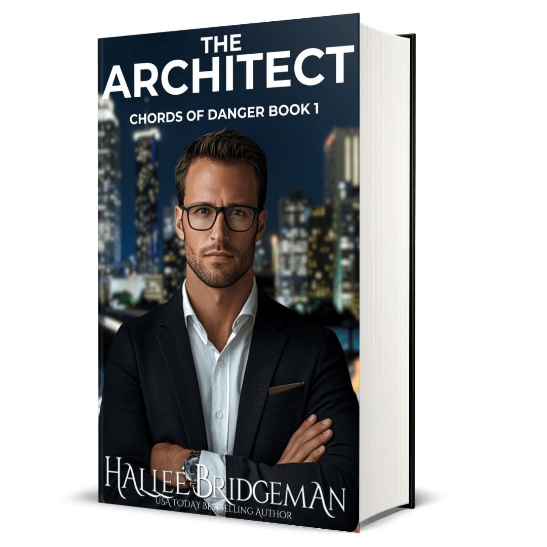 The Architect - Image 3