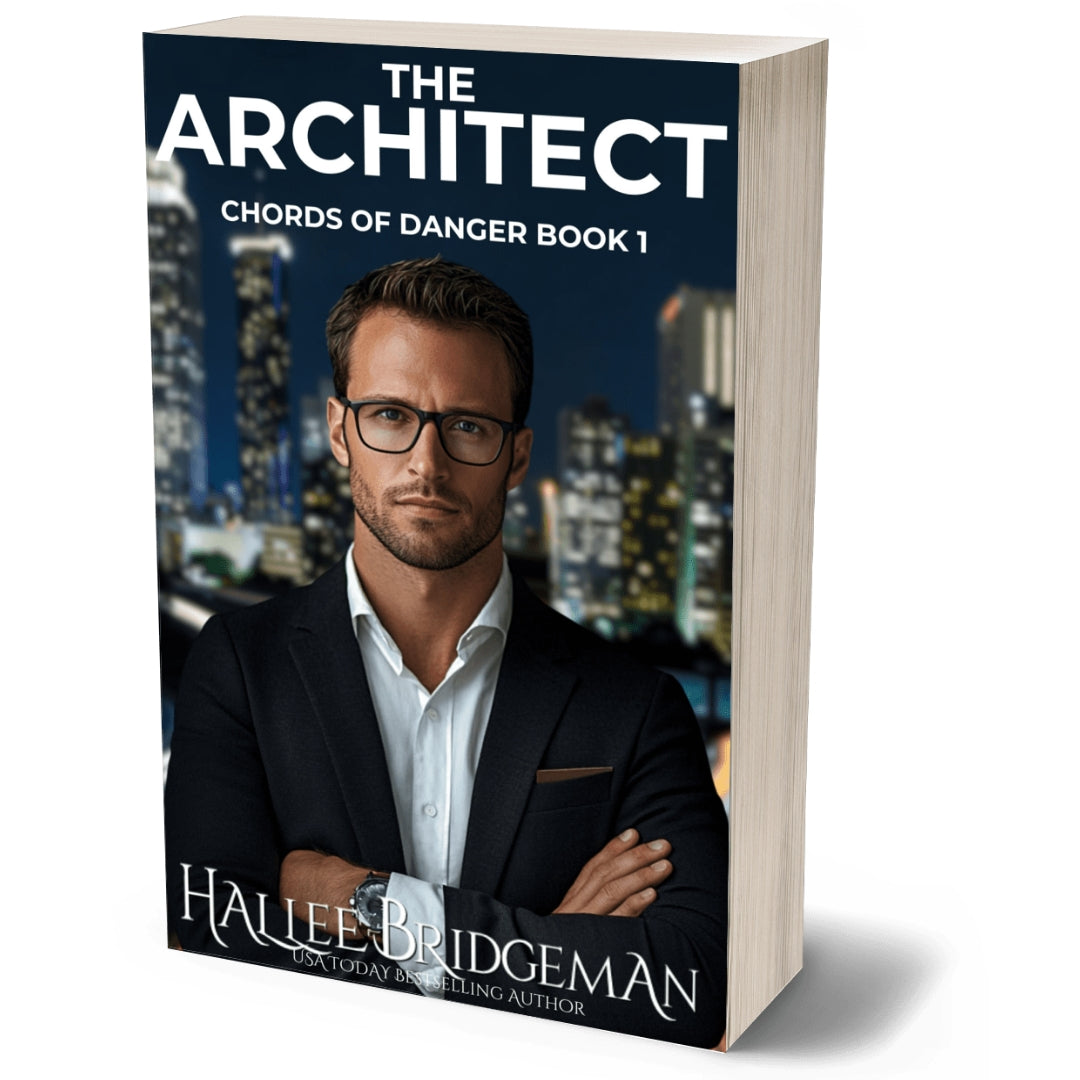 The Architect - Image 4