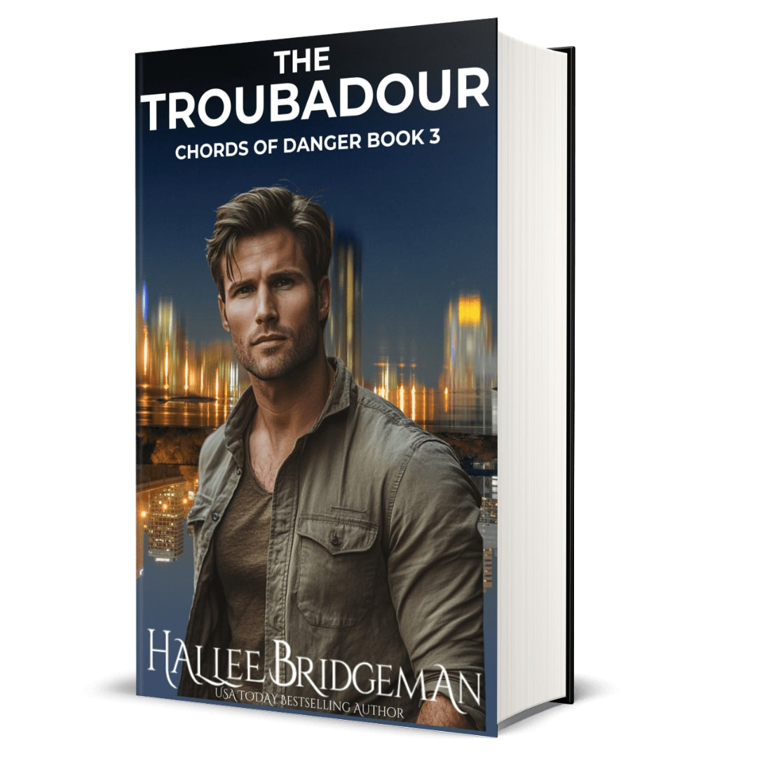 The Troubadour - Image 3