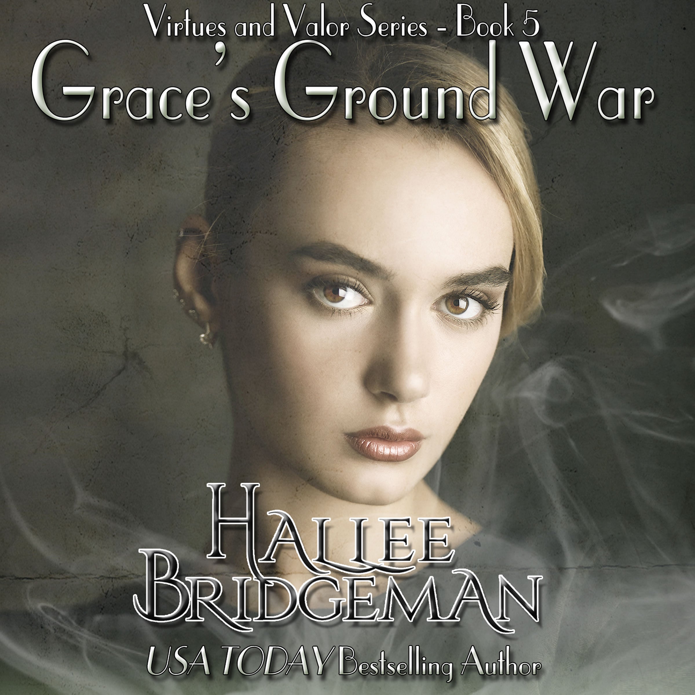 Grace's Ground War - Image 5