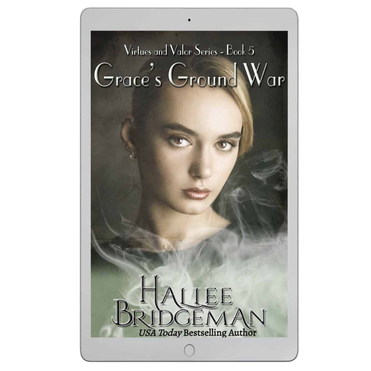 Grace's Ground War - Image 2