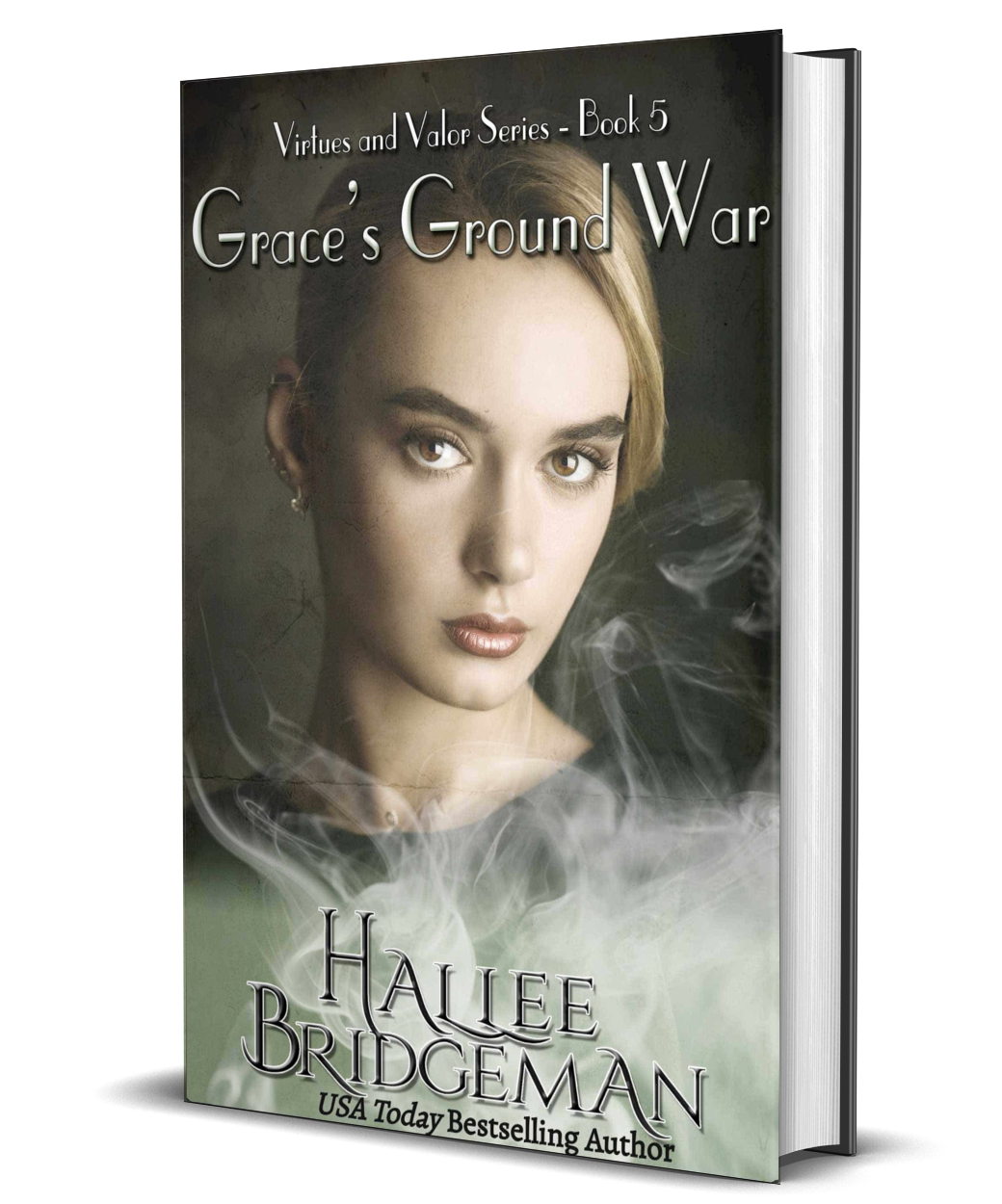 Grace's Ground War - Image 3