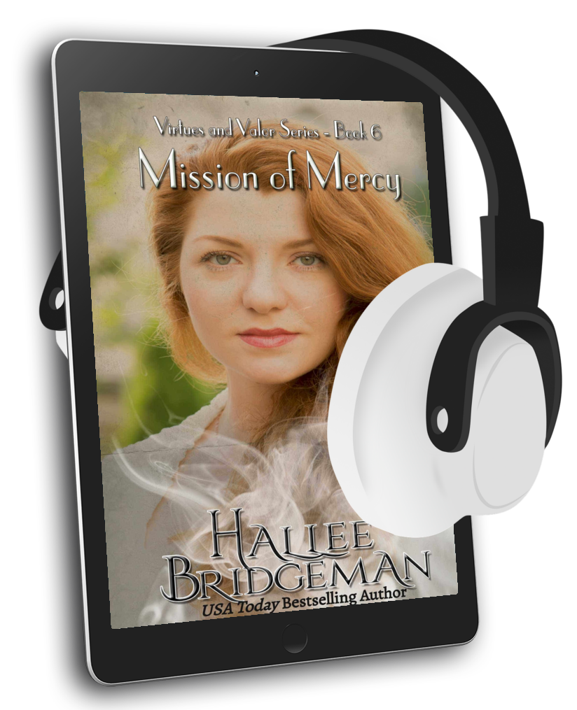 Mission of Mercy - Image 2