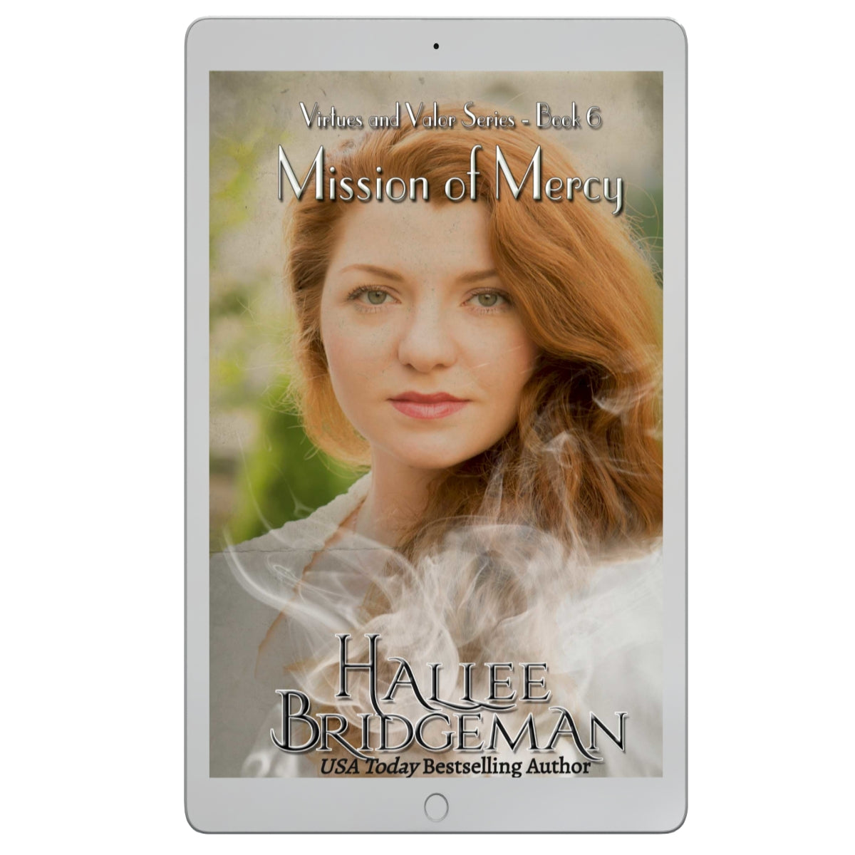 Mission of Mercy - Image 3