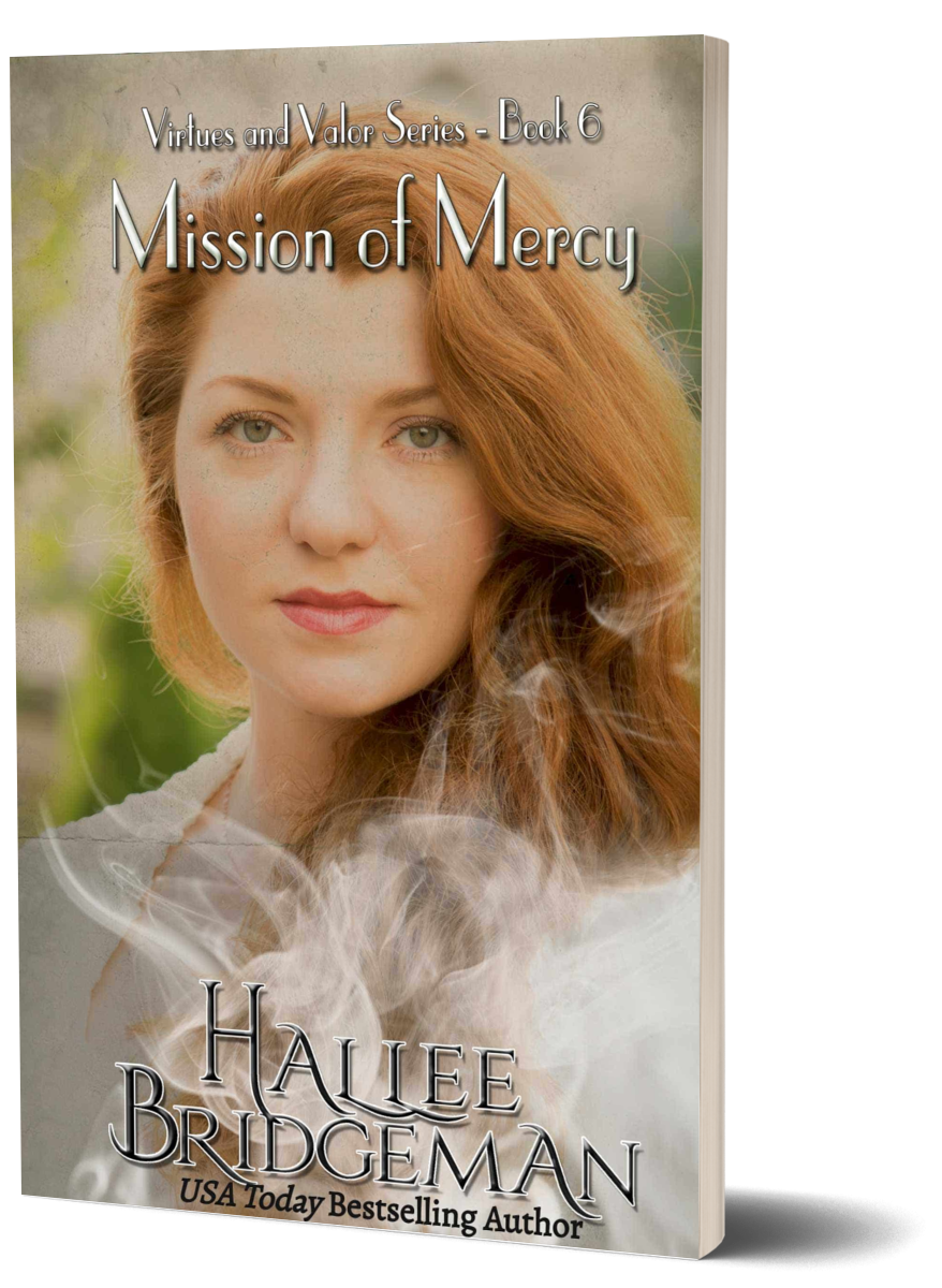 Mission of Mercy - Image 5