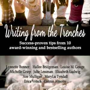Writing from the Trenches